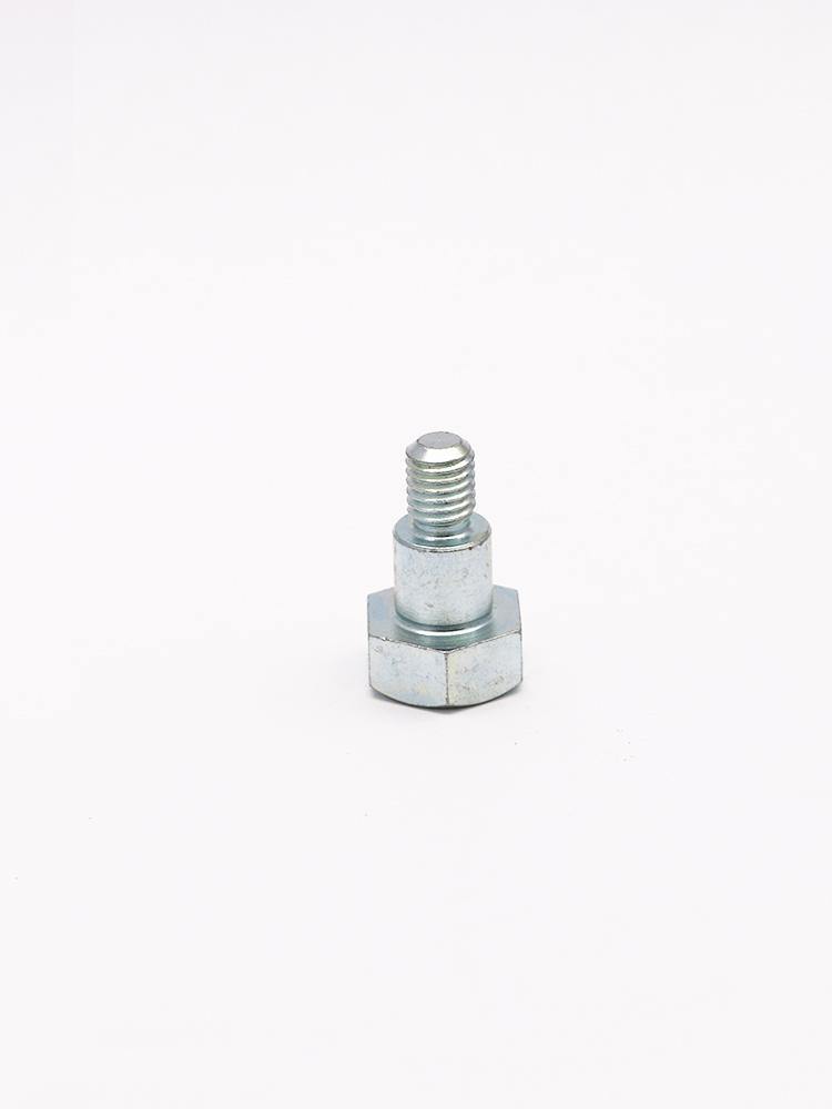 Tracmaster | Spare Parts | 56359744 - Screw