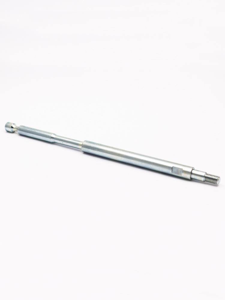 Tracmaster | Spare Parts | 563C1005 - Command Lever