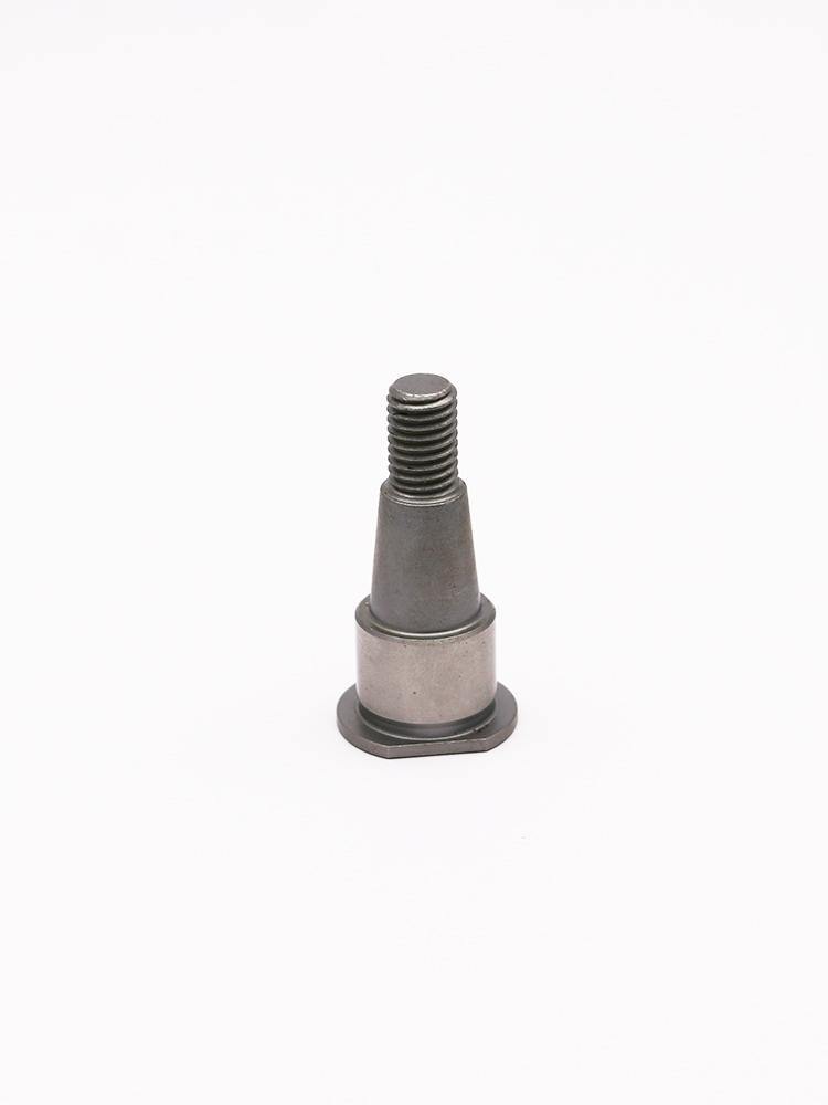 Tracmaster | Spare Parts | 56446668 - Tapered Shaft