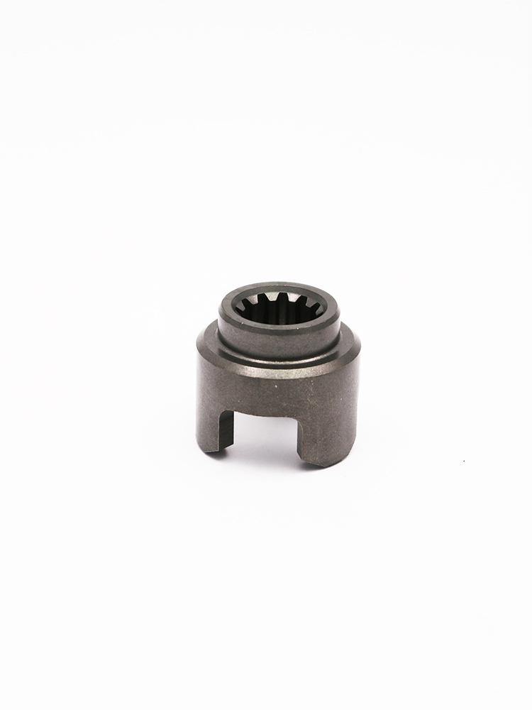 Tracmaster | Spare Parts | 56458941 - Dog