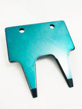 Tracmaster | Spare Parts | 56550648 - Double Finger