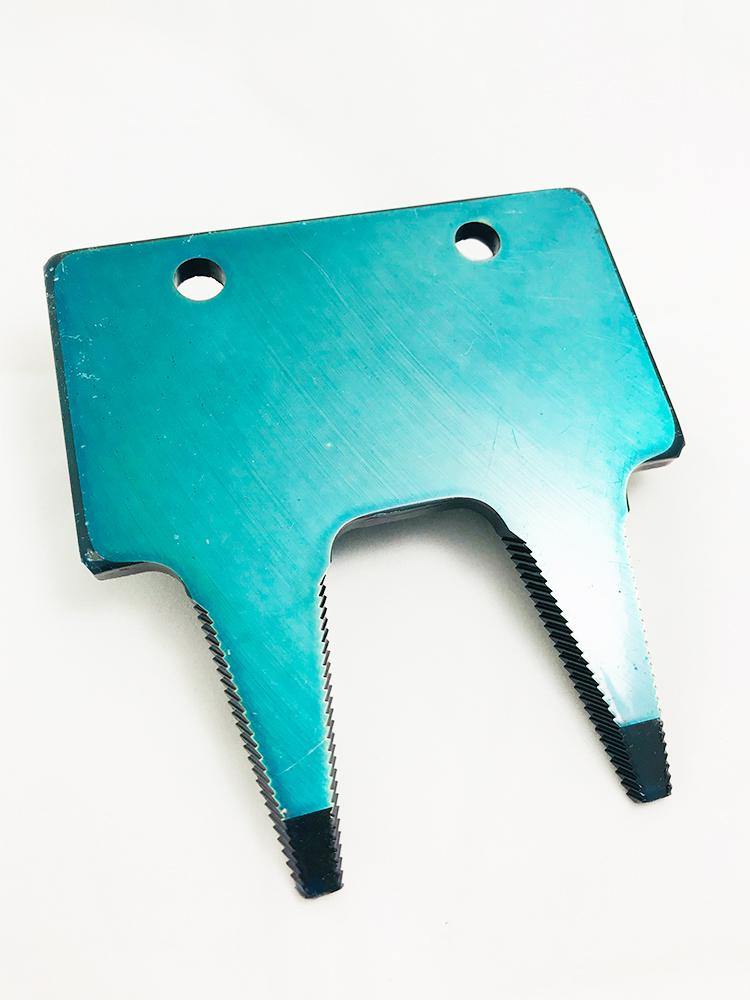 Tracmaster | Spare Parts | 56550648 - Double Finger
