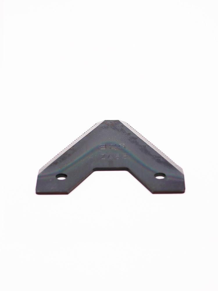 Tracmaster | Spare Parts | 58002466 - Blade