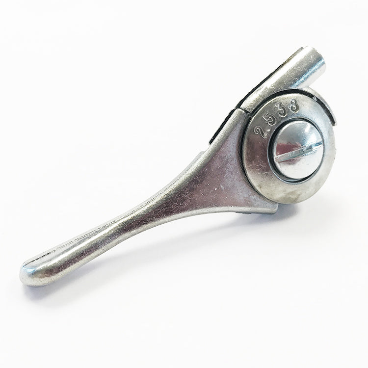Tracmaster | Spare Parts | 58002538 - Throttle Lever