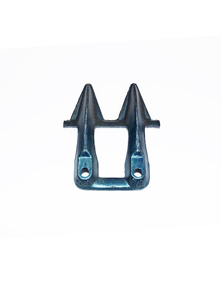 Tracmaster | Spare Parts | 58020207 - Double Finger