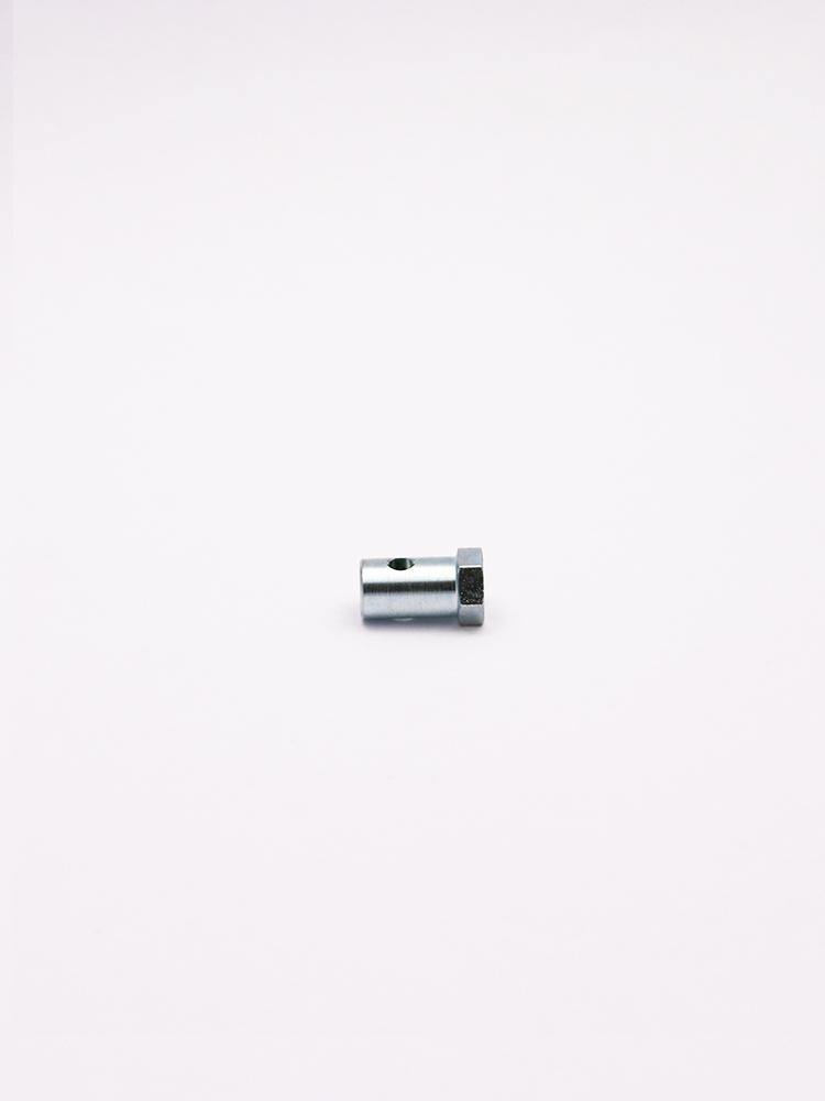 Tracmaster | Spare Parts | 58042200 - Clamp