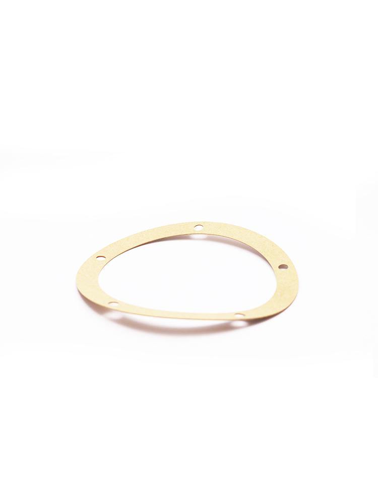 Tracmaster | Spare Parts | 58043606 - Gasket