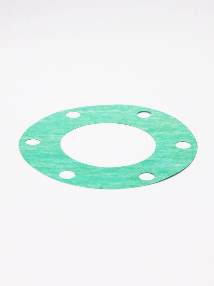 Tracmaster | Spare Parts | 58043855 - Gasket