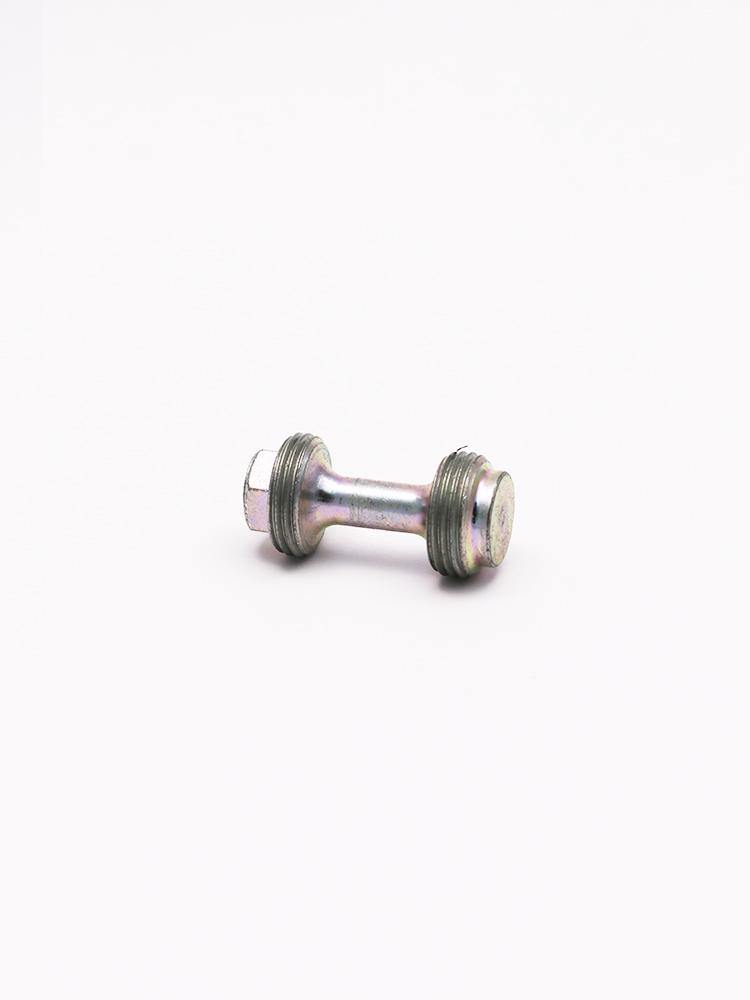 Tracmaster | Spare Parts | 58046666 - Adjuster Screw