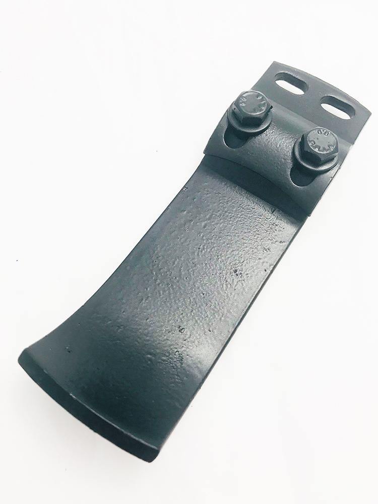 Tracmaster | Spare Parts | 58046677 - Scythe Cutter Bar Skid (Europa)