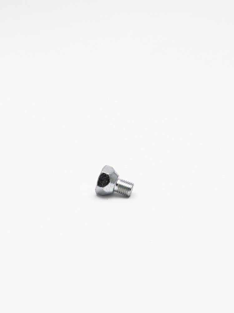 Tracmaster | Spare Parts | 58046698 - Bolt