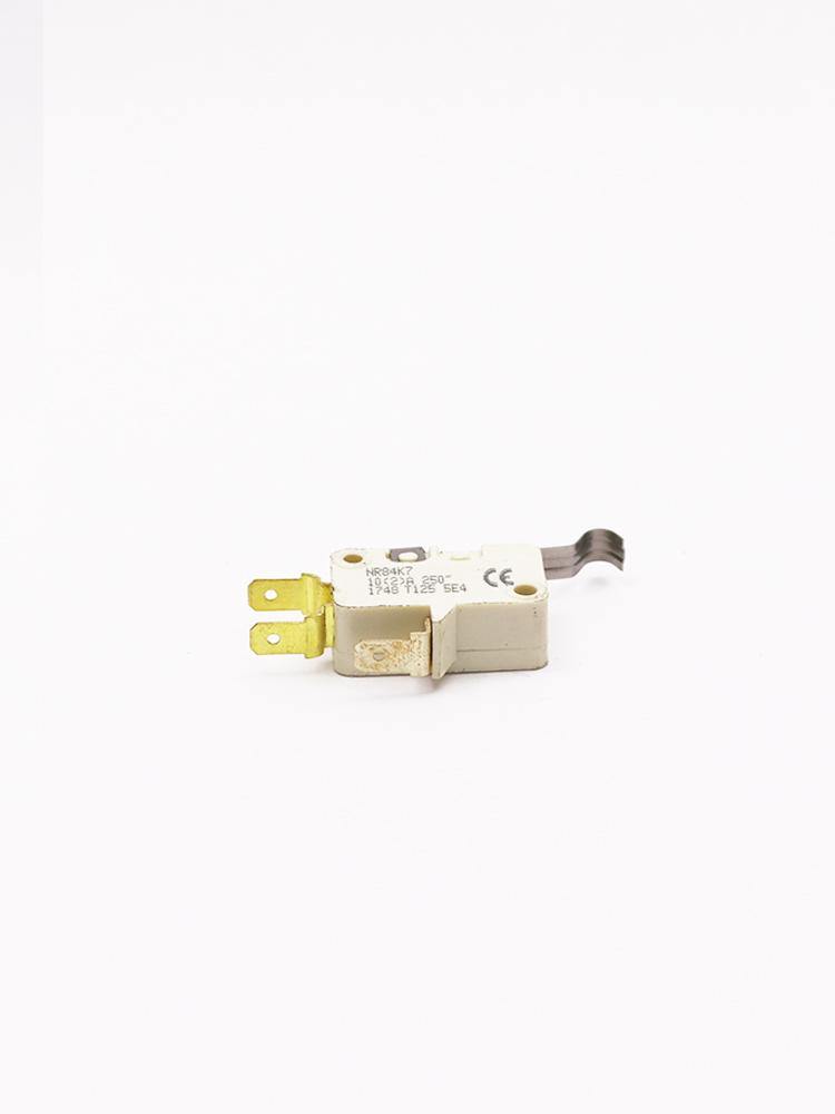 Tracmaster | Spare Parts | 58047662 - Microswitch