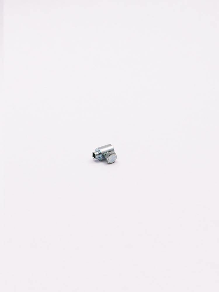 Tracmaster | Spare Parts | 58048002 - Clamp