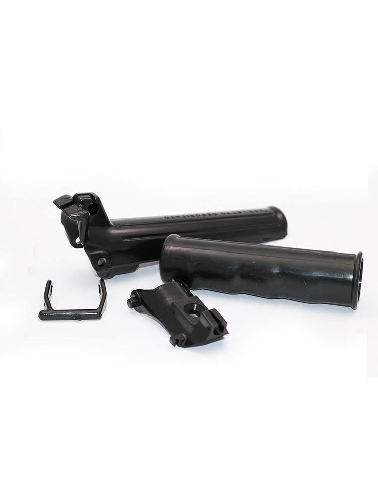 Tracmaster | Spare Parts | 58048013 - Deadmans Handle Kit