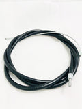 Tracmaster | Spare Parts | 58049663 - Steering Brake Clutch Cable
