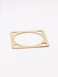 Tracmaster | Spare Parts | 58049696 - Gasket