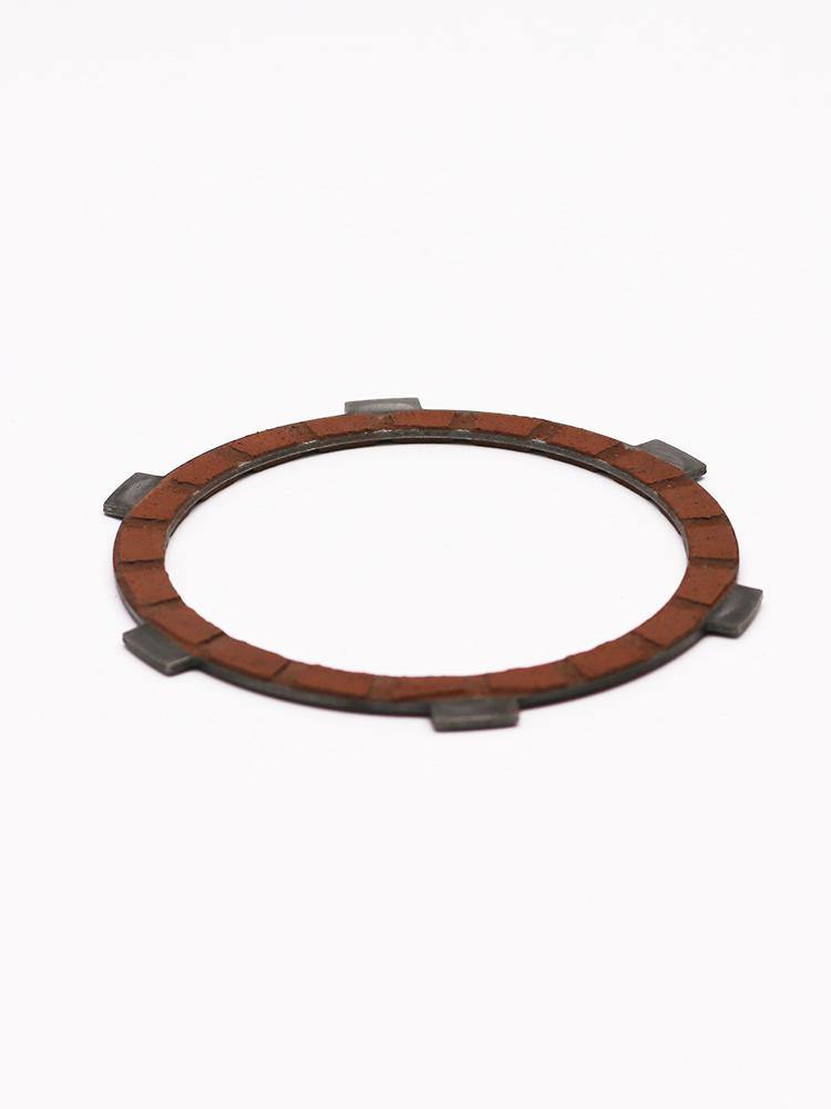 Tracmaster | Spare Parts | 58049822 - Disc