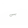 Tracmaster | Spare Parts | 58050533 - Pin Clip