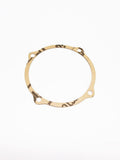Tracmaster | Spare Parts | 58051321 - Gasket