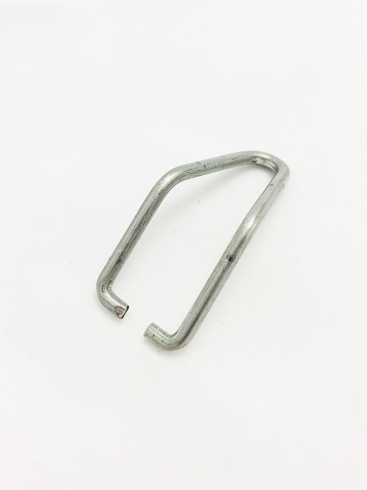 Tracmaster | Spare Parts | 58051670 - Locking Clip