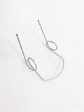 Tracmaster | Spare Parts | 58056186 - Spring