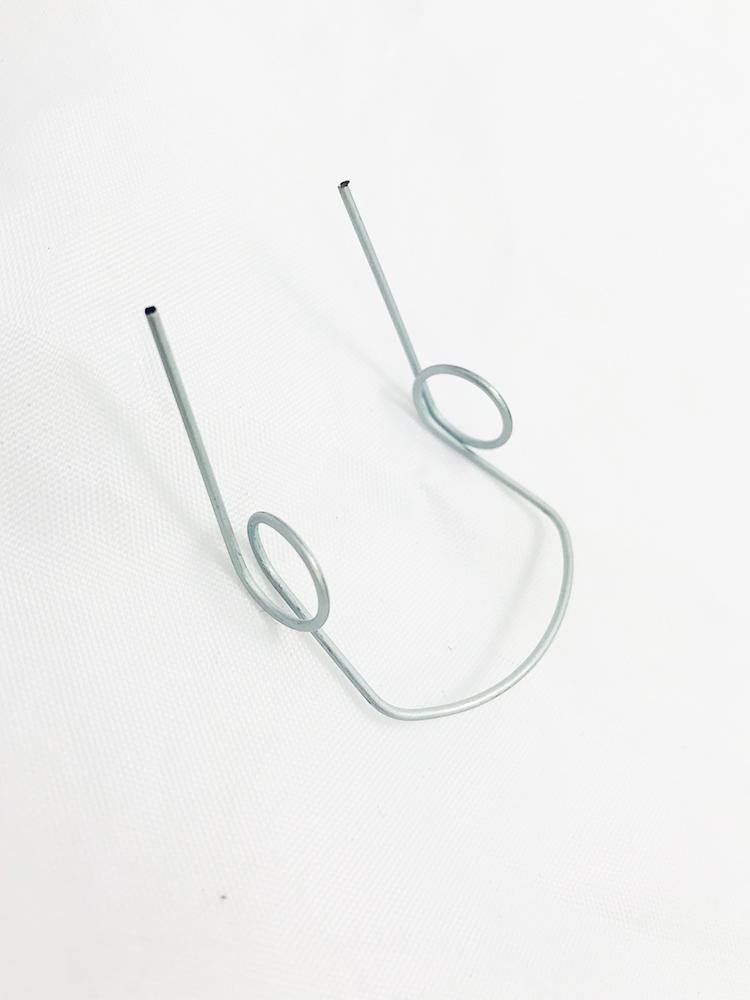 Tracmaster | Spare Parts | 58056186 - Spring