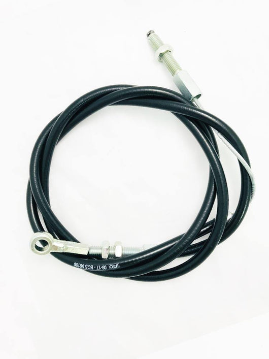 Tracmaster | Spare Parts | 58056190 - PowerSafe® Clutch Cable