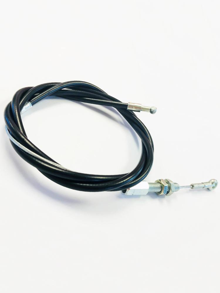 Tracmaster | Spare Parts | 58056191 - Deadman's (OPC) Stop Cable