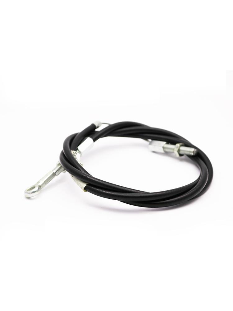 Tracmaster | Spare Parts | 58056523 - Clutch Cable BCS660 HY