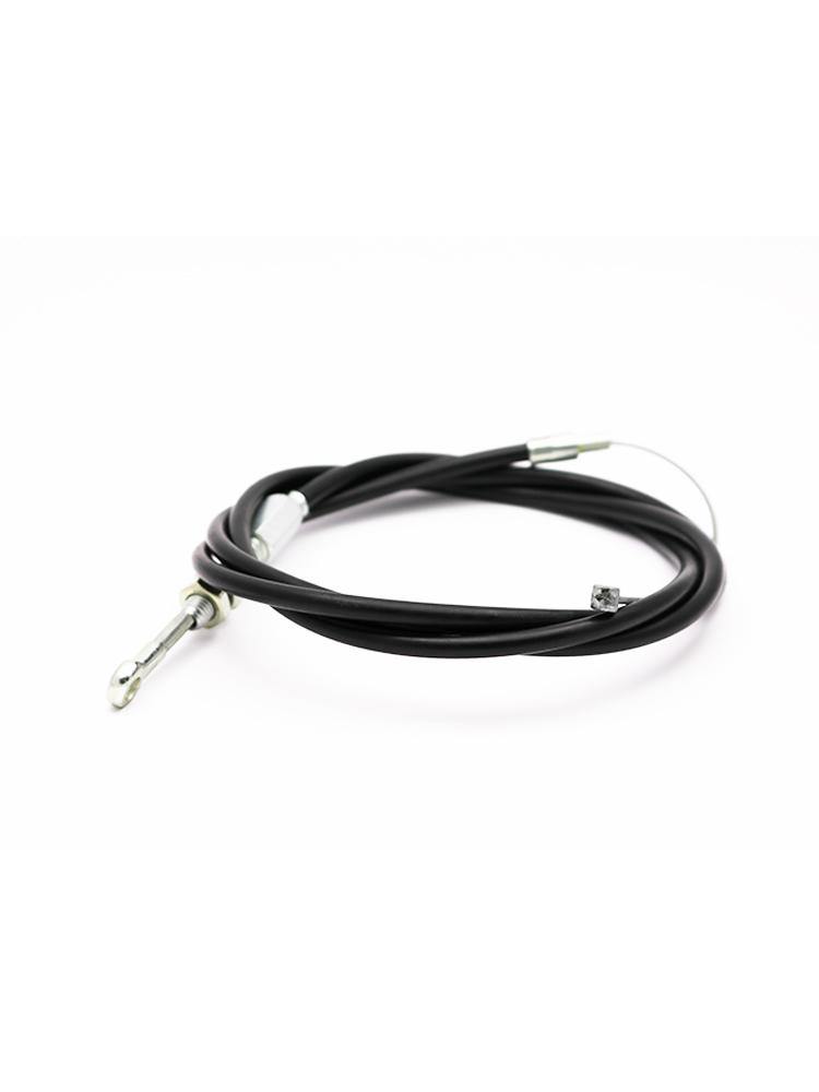 Tracmaster | Spare Parts | 58056524 - Deadmans Cable BCS660 HY