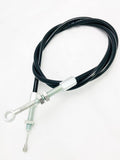 Tracmaster | Spare Parts | 58056580 - Steering Cable