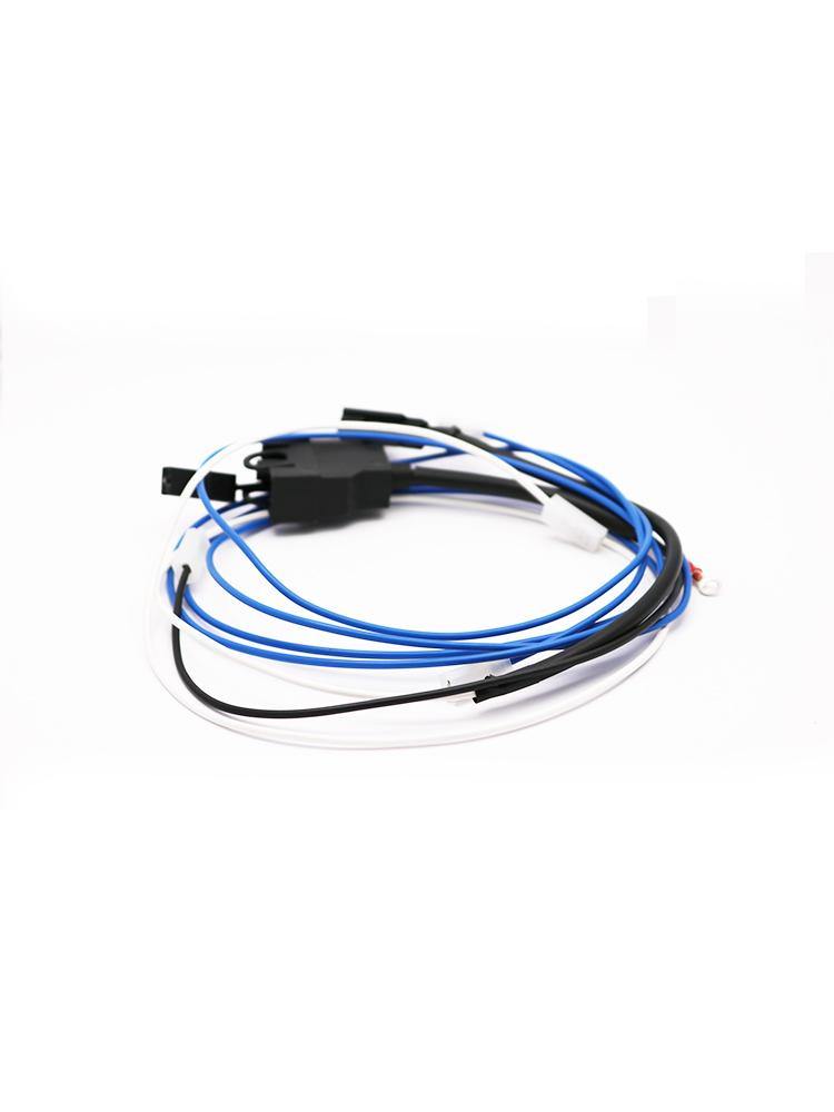 Tracmaster | Spare Parts | 58056590 - Wire (630 WS2)