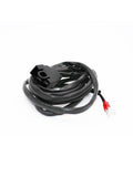 Tracmaster | Spare Parts | 58056837 - Wire and Plug