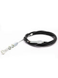 Tracmaster | Spare Parts | 58056838 - Clutch Cable 750