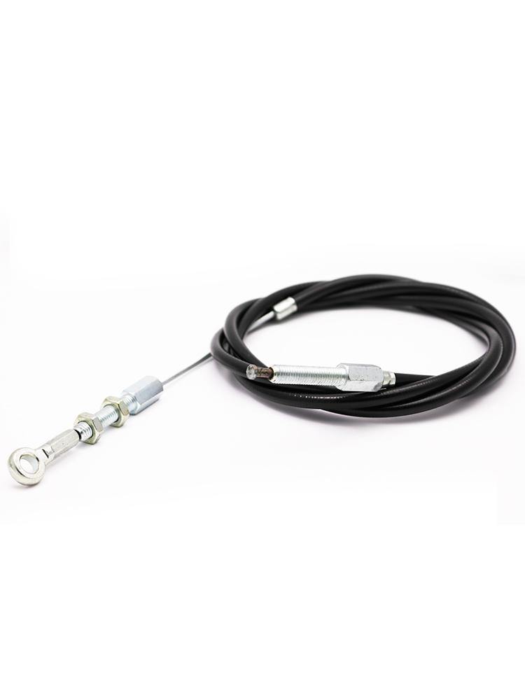 Tracmaster | Spare Parts | 58056838 - Clutch Cable 750