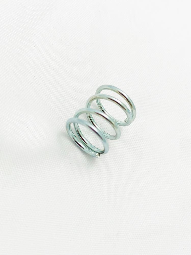 Tracmaster | Spare Parts | 58057232 - Spring