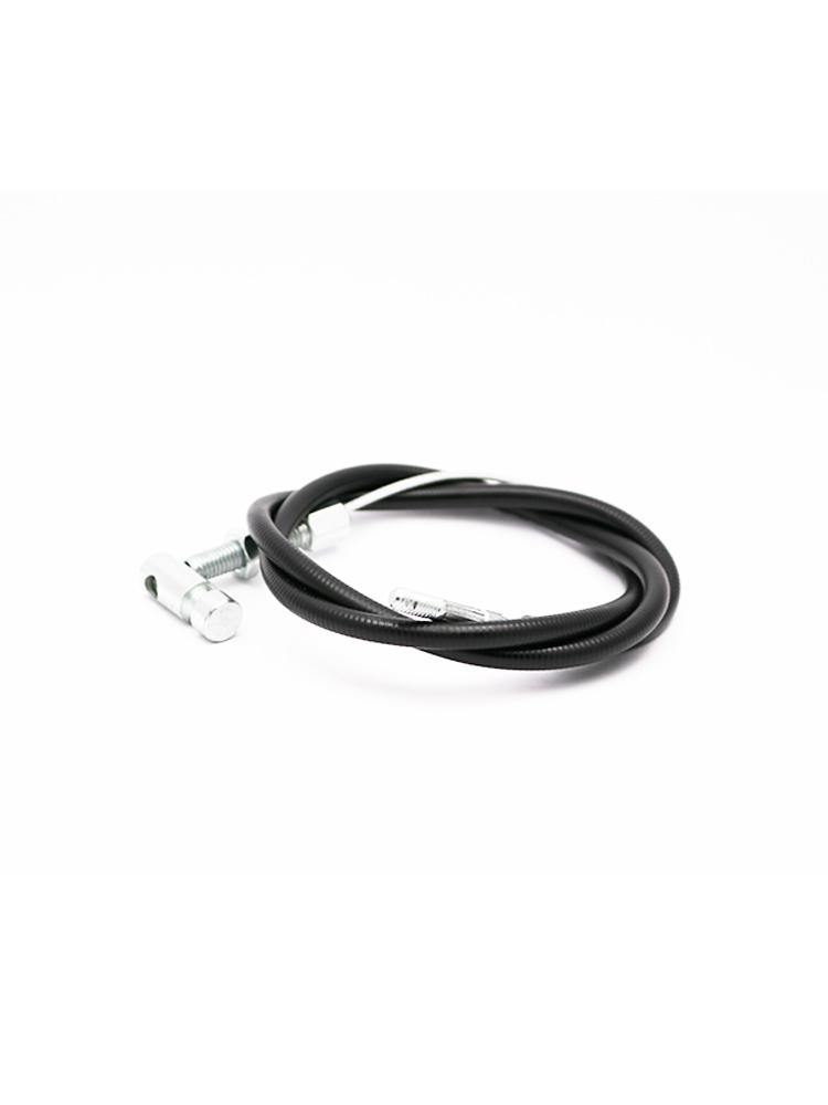 Tracmaster | Spare Parts | 58057284 - Handlebar Swivel Cable Threaded