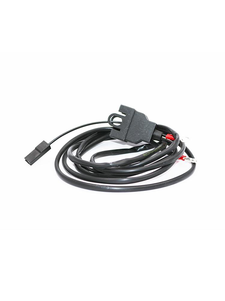 Tracmaster | Spare Parts | 58057401 - Wire and Plug 180cm (58047568)