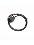 Tracmaster | Spare Parts | 58057402 - Wire and Plug 120cm