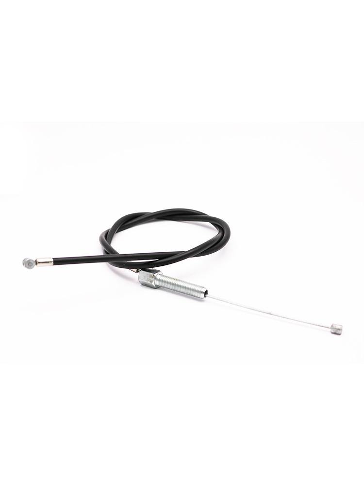 Tracmaster | Spare Parts | 58057416 - Deadmans Cable
