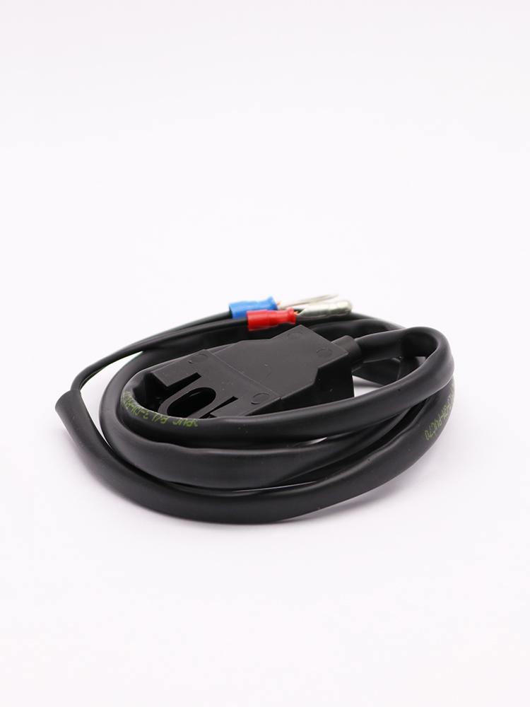 Tracmaster | Spare Parts | 58057417 - Wire & Plug 90cm