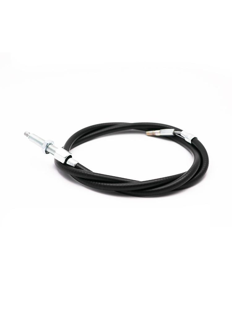 Tracmaster | Spare Parts | 58057422 - Handlebar Swivel Cable BCS 740 PowerSafe®