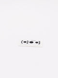 Tracmaster | Spare Parts | 58057451 - Sticker