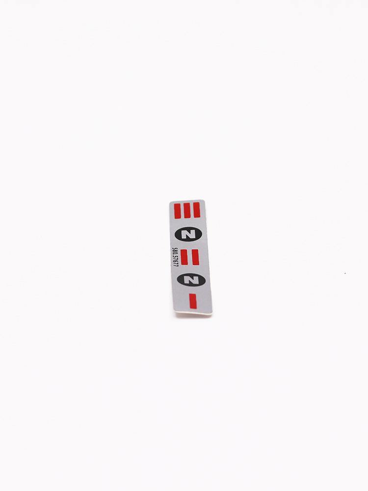 Tracmaster | Spare Parts | 58057677 - Transfer