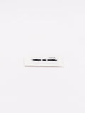 Tracmaster | Spare Parts | 58057748 - Fwd & Rev Sticker