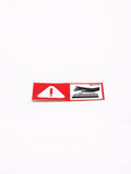 Tracmaster | Spare Parts | 58057768 - Powersafe Decal
