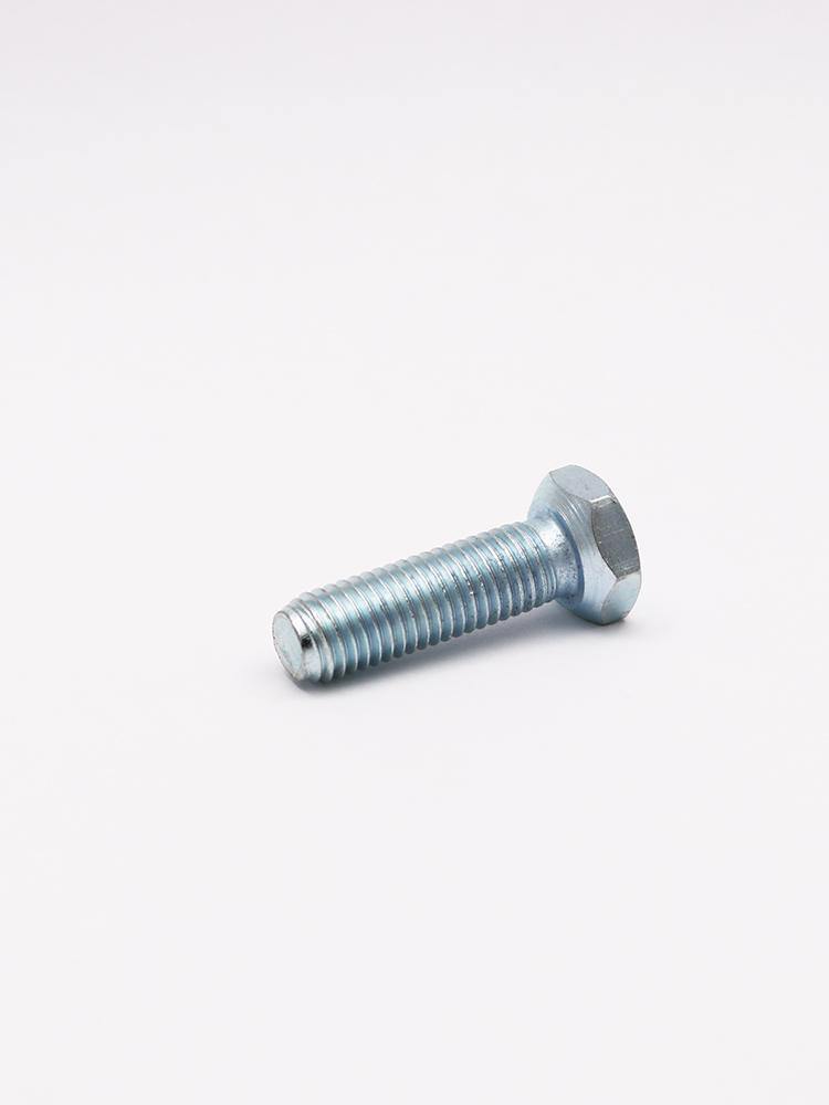 Tracmaster | Spare Parts | 58058562 - Bolt
