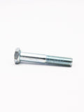 Tracmaster | Spare Parts | 58058652 - Bolt