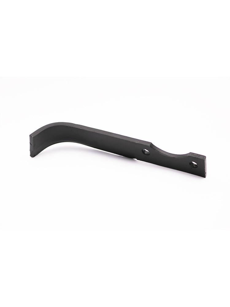 Tracmaster | Spare Parts | 58059276 - LH X-Over Tine