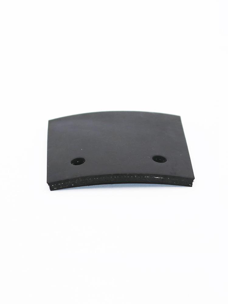 Tracmaster | Spare Parts | 58149269 - Paddle Flap